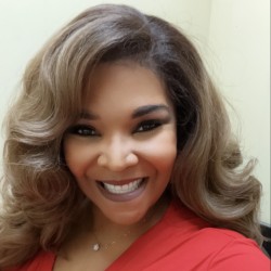 Niesha Mack Massingill