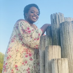 Ashanti Mosindi