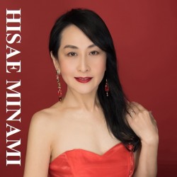 HISAE MINAMI