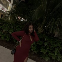 Treka Adderley