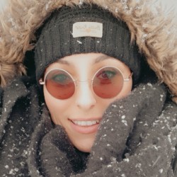 Zoe Cox