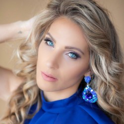Nykki Stevens