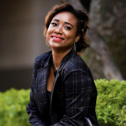 Latoya Daye