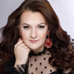 Danielle Van Athen - Palmer