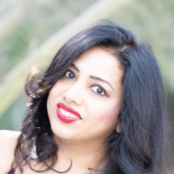 Prachi Ram