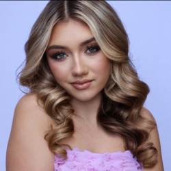 Lily Sanford