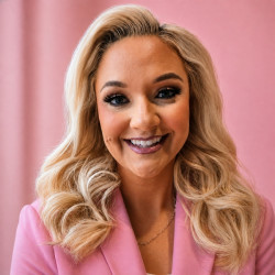 Amelia Badeau