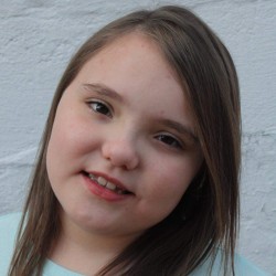 Allyson McFall