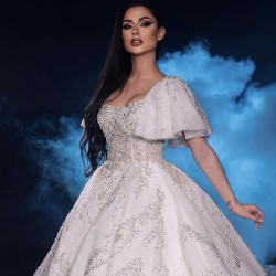 Halyna Nikituk
