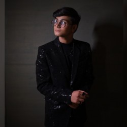 Yuvraj Vyas