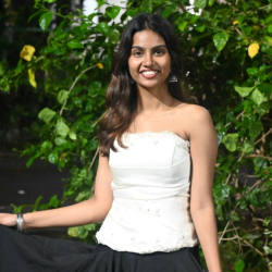 Madhura Sahithi Gandlaparthy