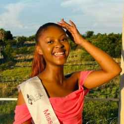 Thulile Mpisane