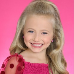 Lacey Harris