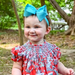 Magnolia Rayne Bridgman