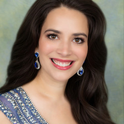 America Royal Reign Pageants