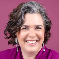 Heather Allmendinger
