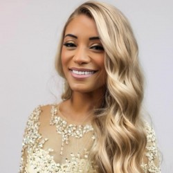 Shar Martinez