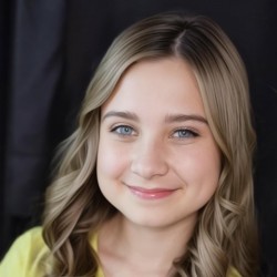Nevaeh Burch