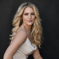 Sarah Cestnick