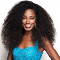 TAMEKA YOUNG