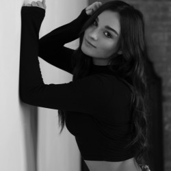 Holly Van Gorden