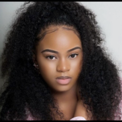 Dejanae McKinnie