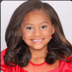 Brielle Harkness
