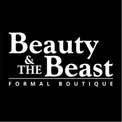 Beauty & The Beast Formal Boutique