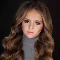 Maycie Sparks