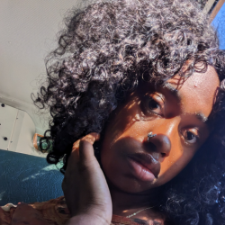 Nyah Johnson