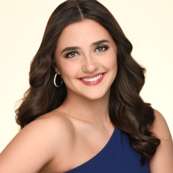 Tess O'Riordan