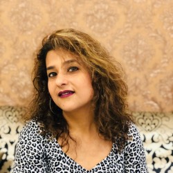 Manu Verma