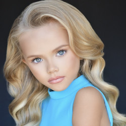 Teagan Ellers