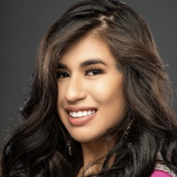Yesina Cantu