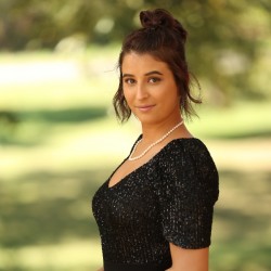 Briana Perdue