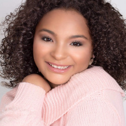 Liana Henderson