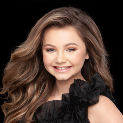 Ella Wilson