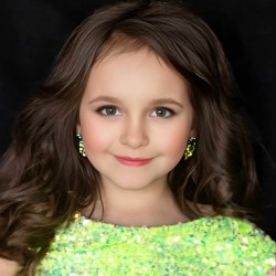 Evie Causey