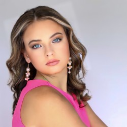 Reagan Petty