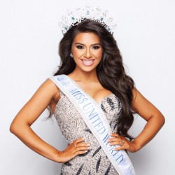 Jasmine Correa