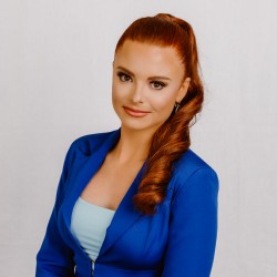 Alora Martin
