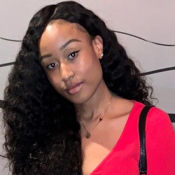 Portia Okeke
