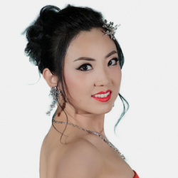 Fiona Guo