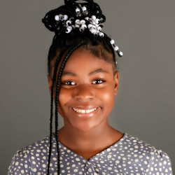Aria Williams