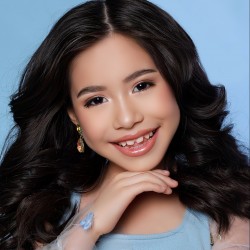 Vivian Oliva-Merida