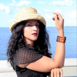 Tiffany Rodriguez