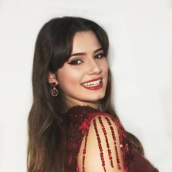 Vitória Silva