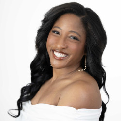 Tia Pennington