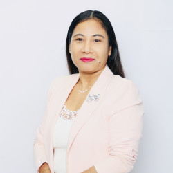 Sarita Panta