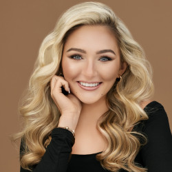 Caleigh Barnett